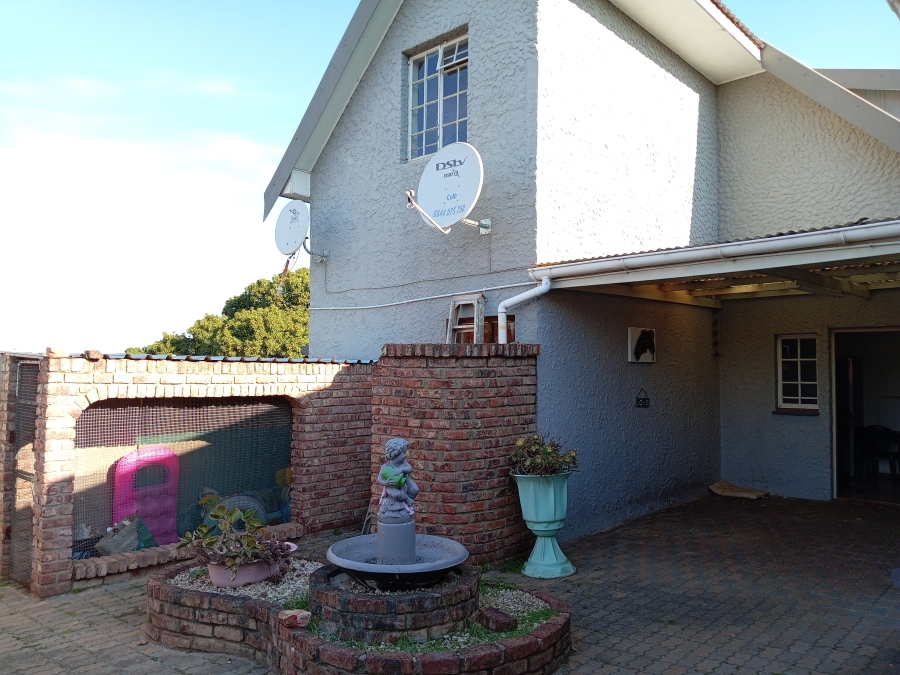 3 Bedroom Property for Sale in Vanes Estate Eastern Cape